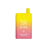 Sili x Ripe Collection - Banana Berry Smoothie